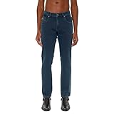 Diesel_2019 D-STRUKT_Pants_Blau_31W / 30L