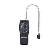 ZKLGS Gasdetektor, Gasanalysator Freon-Gas-Lecktester CFCs HCFCs HFCs...