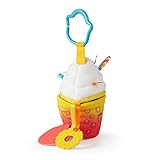Melissa & Doug Luftblasen-Tee Spielzeug für unterwegs | Motorikspielzeug...