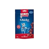 RINTI Chicko Mini Rind 9x170g