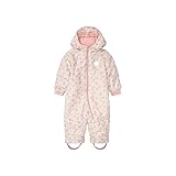 lupilu Baby Mädchen Schneeoverall Overall Winteranzug Schneeanzug Schnee...