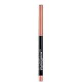 Maybelline New York Color Sensational Lippenkonturendtift Shaping Lip Liner...