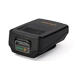 Stiga ePower E 22 20 V, 2 Ah Akku, kompatibel mit Handwerkzeugen der Stiga...