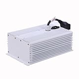 CLEUFWKO Hydrokultur-Indoor-Anbau 1000-W-Doppelend-Hochdruck-Natriumlampe...