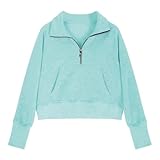 BOTCAM Sweatshirts für Teenager-Mädchen, süße Fleece-Kapuzenpullover...