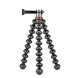 JOBY JB01516-BWW GorillaPod 500 Action flexibles Ministativ (mit...