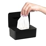 Feuchttücher-Aufbewahrungsbox, Feuchttücher-Box,...