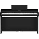 Clavinova CLP-825 B - E-Piano
