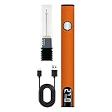 Wiederaufladbarer Lötkolbenstift: Tragbares kabelloses Schweißwerkzeug,...