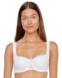 SUSA Dirndl Balconette BH 7592 mit Bügel & zierlicher Schleife - Größe...