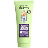 Garnier Feuchtigkeitsauffüllendes Shampoo für alle Arten von Locken,...