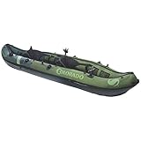 Sevylor Unisex 2000014133 Kayak Colorado HF C001, Mehrfarbig,...