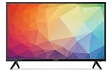 SHARP LED Fernseher 81cm 32' HD READY ANDROID TV™ DVB-S2, DVB-T2, DVB-C,...