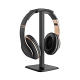 Kiuiom Headset Ständer, Headset Halterung, Gaming Kopfhörer Stander,...
