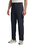 Jack Wolfskin Herren Desert Pants M Wanderhose, Dark Navy, 52 EU