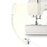 Generisch Craft Light, Magnetic Sewing Lamp, Flexible Gooseneck Lighting,...