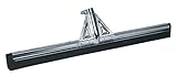 Kerbl Wasserschieber (ohne Stiel, Breite 75 cm, Ø Anstielung 23 mm,...
