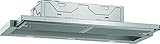 NEFF D46ML54X1 Einbau-Dunstabzugshaube, Flachschirmhaube N 70, 60 cm,...
