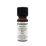 ALPENCOSMED Bergamotte Ätherisches Öl, 100% Natürlich, 10 ml, aus...