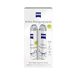 ZEISS Brillen-Reinigungs-Spray Doppelpack mit 2x 120ml Inhalt zur...