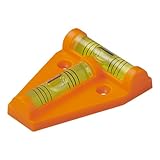 ProPlus 341215 Magnetische Wasserwaage für Wohnwagen, Wohnmobil und...