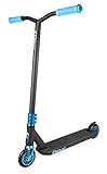 Chilli Pro Scooter Reaper Wave, Stuntscooter schwarz blau, Beginner Modell...