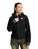 RevolutionRace Trekker Hoodie für Damen, perfekt für Wanderungen und...