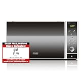 CASO MCG30 Ceramic chef Testsieger Haus & Garten Test, 3in1 Mikrowelle mit...