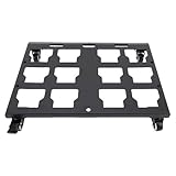 MasYosh Werkzeugkasten-Transportwagen, Robust, 200 Lb Tragend, Verdickte...