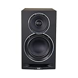 ELAC Uni-Fi Reference UBR62 Kompakt-Lautsprecher – Exklusive 3-Wege Koax...