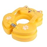 Toddler Schwimmringe | Nicht Aufblasbarer PVC Poolring Für Kinder -...