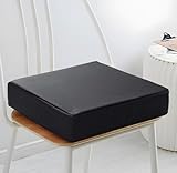 Schwar Textilien ® | Orthopädische Sitzerhöhung | Kunstleder |...