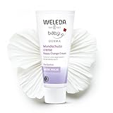 WELEDA Bio Baby Derma Weiße Malve Wundschutzcreme, Naturkosmetik Babycreme...