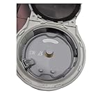 Kompatibel mit Miele Geschirrspüler Autodos Geschirrspüler Automatische...