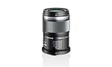 Olympus M.Zuiko Digital ED 60mm F2.8 Objektiv, Standardzoom, geeignet für...