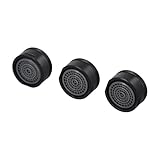 Jonikuper Wasserhahn Strahlregler Wasserdurchflussbegrenzer Wassersparend...