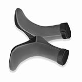 Naroote Neopren -Socken, Schwimmsocken Neoprenanzug Socken mit Tauchsocken...