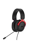 ASUS TUF Gaming H3 Headset (kabelgebunden, virtueller 7.1-Surround-Sound,...