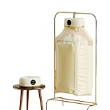 Freihändiger Bügelfreier Dampfgarer, Aufblasbare Automatische...