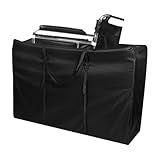 Mobilitätswrap im Freien - wasserdichte Rollstuhltasche, Sonne Lounger Bag...
