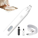 Générique Nahttrenner – Ergonomisch und wiederaufladbar über USB zum...