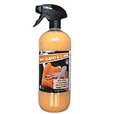 Dry Clean & Care - Quick Wash Spray - Waterless Car Cleaner für Lack und...