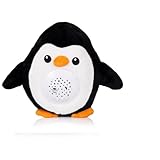 Chipolino Plüschtiere klein Musik, Licht, Spieluhr, LED-Projektor,...