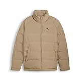 Puma Herren Jacke Monomaterial, Oak Branch, M