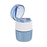 3 in 1 Tablettenmörser, Tabletten Zerkleinern Tablettenmühle mit...