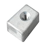ELUPNMF Zinkanode 67C-45251 Kompatibler Ersatz Kompatibel mit...