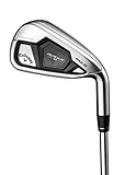 Callaway Golf Rogue ST MAX OS Einzeleisen (linke Hand, Stahlschaft, steife...