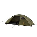 Grand Canyon Trekkingzelt Apex Alu 1 Personen Geodät Einmann Zelt 2,15 kg...