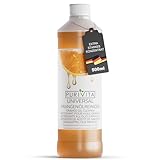 PURIVITA® Orangenölreiniger Konzentrat [500ML] - Universal...