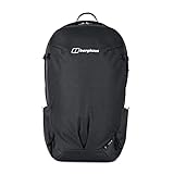 Berghaus Unisex 24/7 Rucksack 25 Liter, komfortable Passform, robustes...